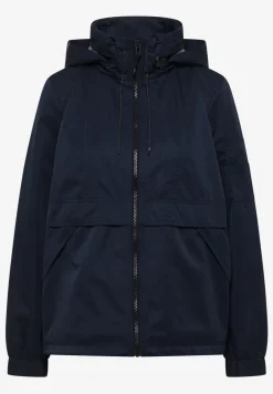 Sportief windjack