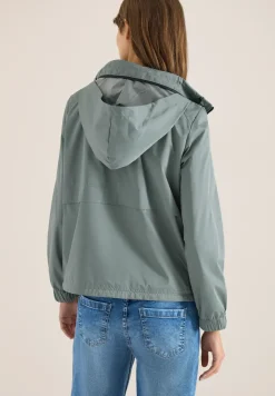 Sportief windjack