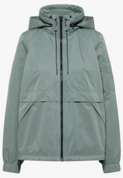 Sportief windjack