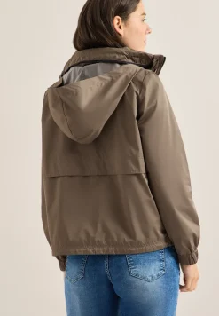 Sportief windjack