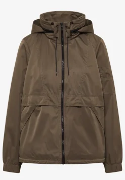 Sportief windjack