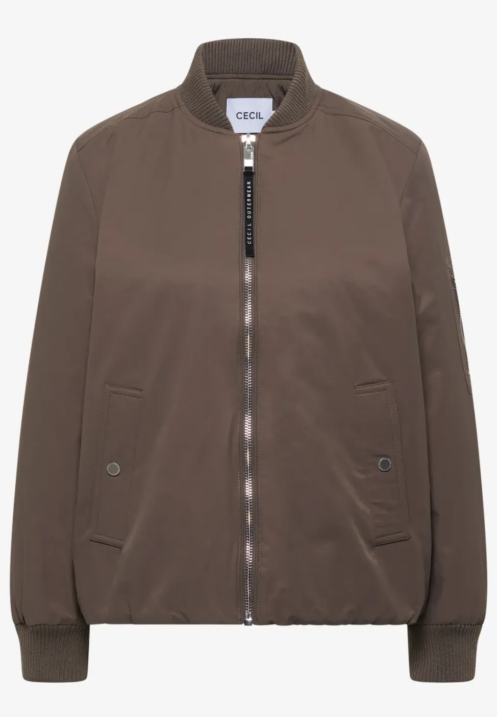 Sportieve blouson