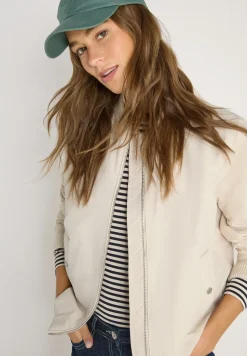 Sportieve blouson
