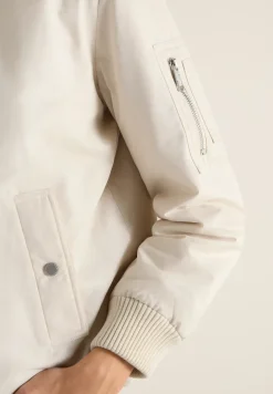 Sportieve blouson