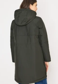 Sportieve parka