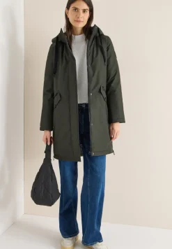 Sportieve parka