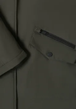 Sportieve parka