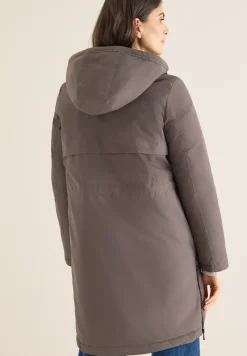 Sportieve parka