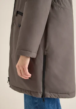 Sportieve parka