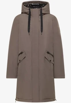 Sportieve parka