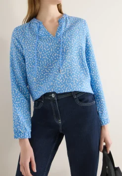 Sportieve blouse