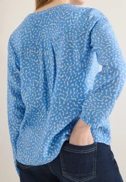Sportieve blouse