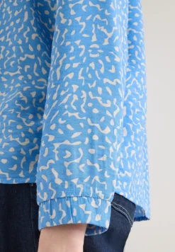 Sportieve blouse