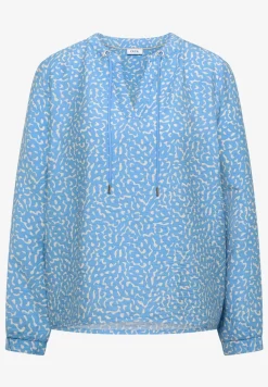 Sportieve blouse