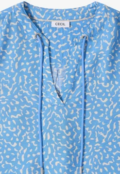 Sportieve blouse