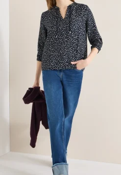 Sportieve blouse