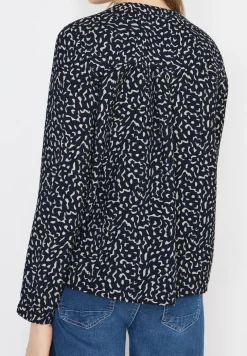 Sportieve blouse