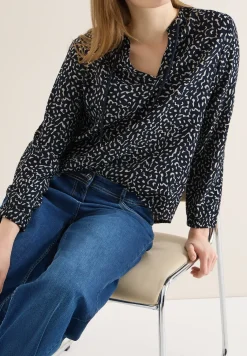 Sportieve blouse