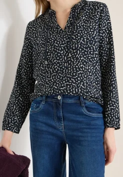 Sportieve blouse