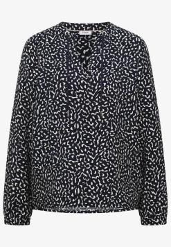 Sportieve blouse