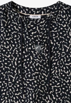 Sportieve blouse
