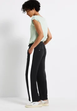 Straight Legs