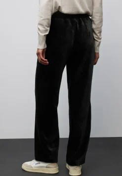 Straight Legs corduroy broek