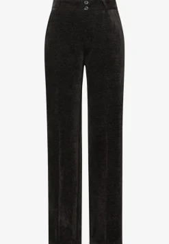 Straight Legs corduroy broek