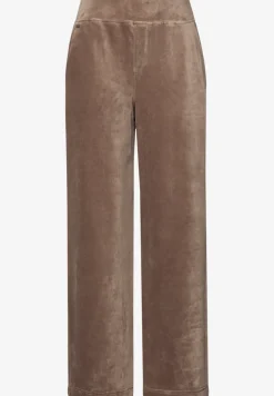 Straight Legs corduroy broek