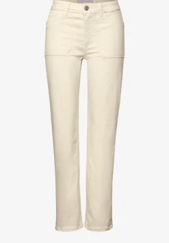 Straight Legs jeans