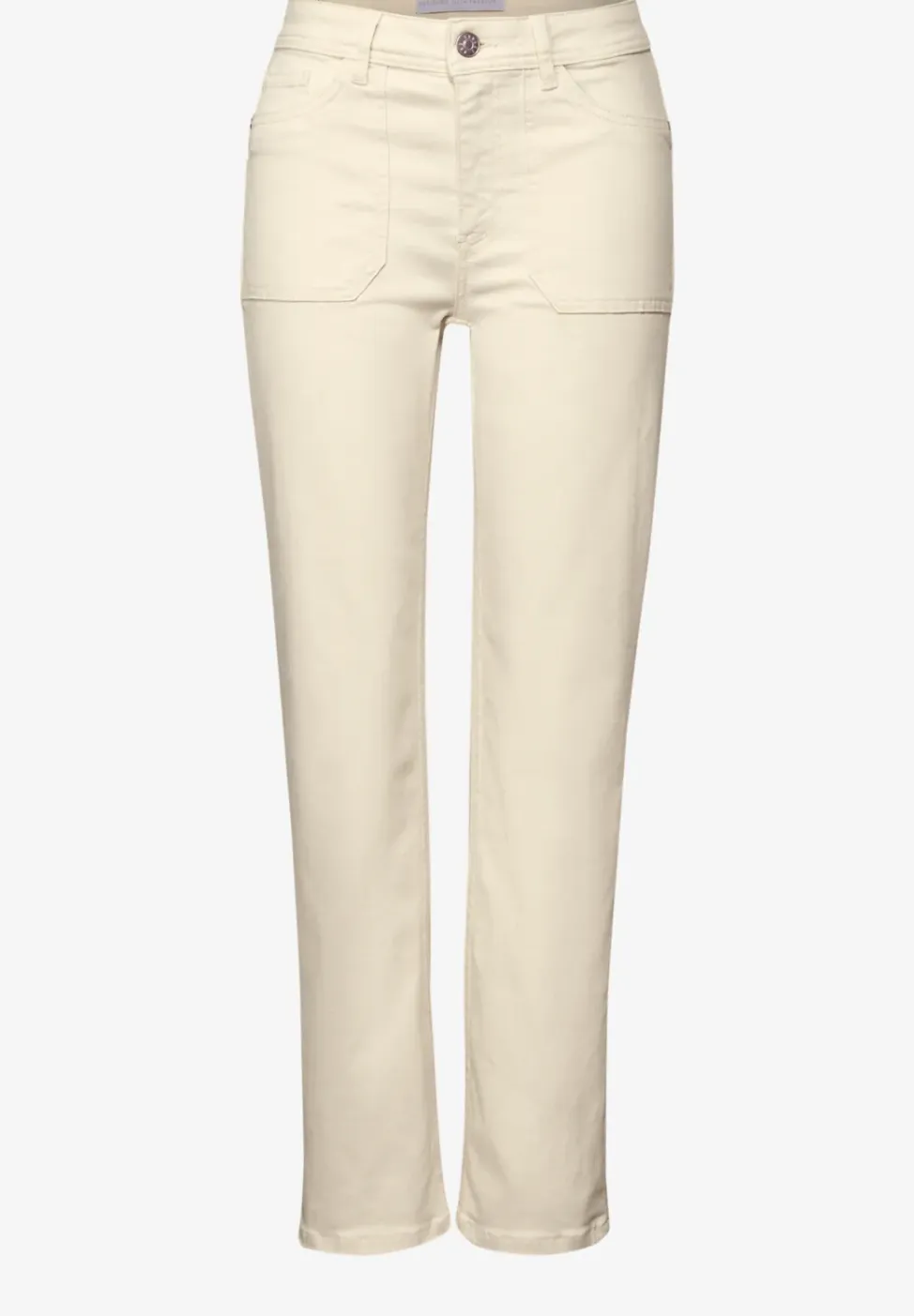 Straight Legs jeans