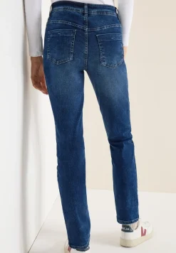 Straight Legs jeans