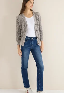 Straight Legs jeans
