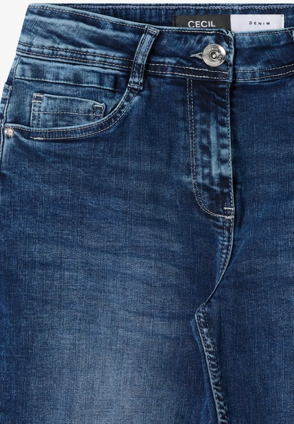 Straight Legs jeans