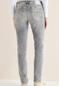Straight Legs jeans