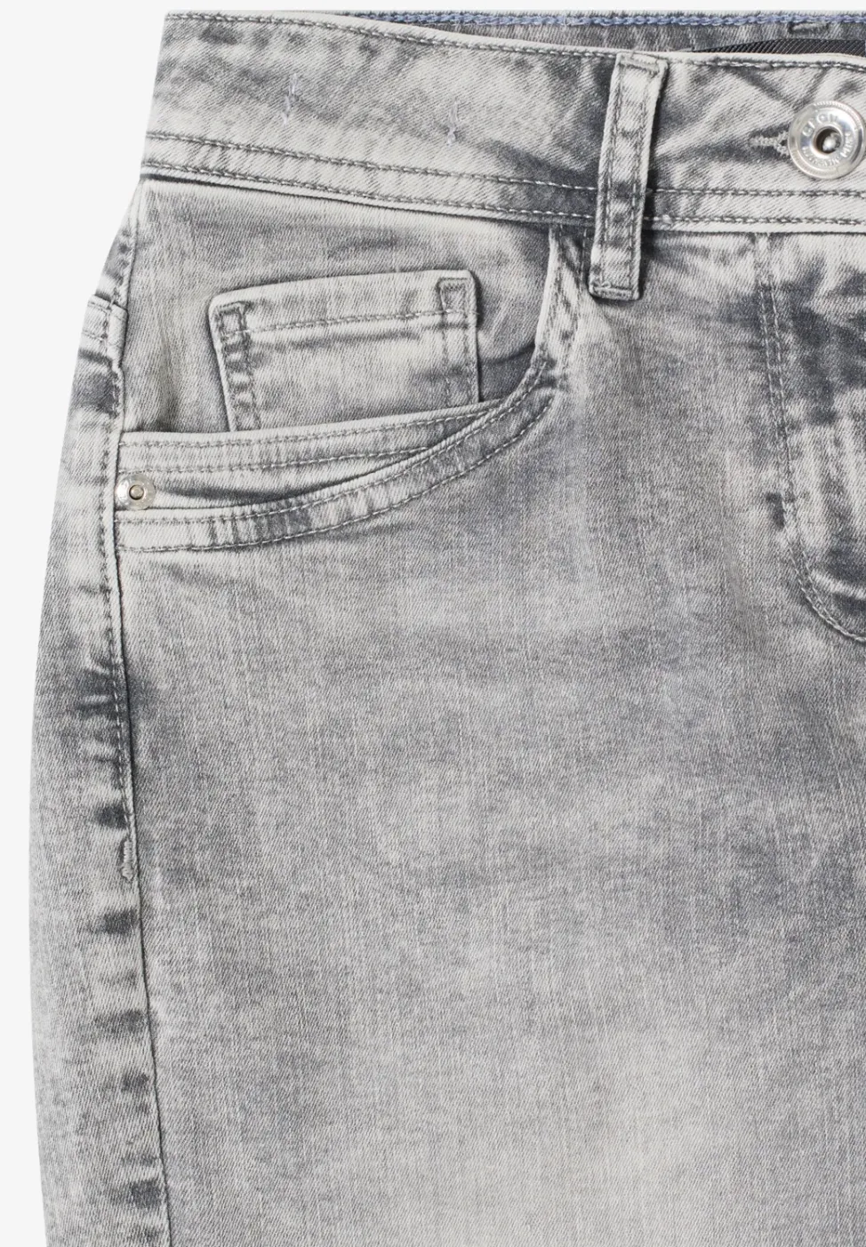 Straight Legs jeans
