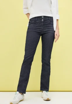 Straight Legs jeans