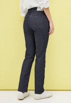 Straight Legs jeans