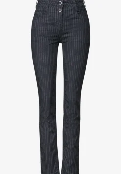 Straight Legs jeans
