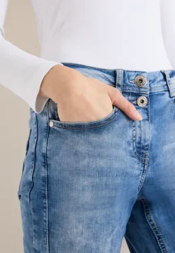 Straight Legs jeans