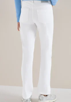 Straight Legs jeans