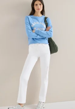Straight Legs jeans
