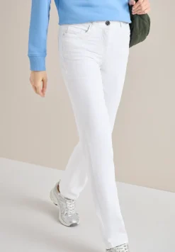 Straight Legs jeans