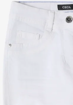 Straight Legs jeans