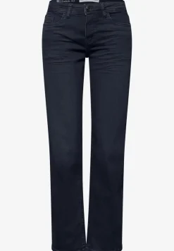 Straight Legs jeans