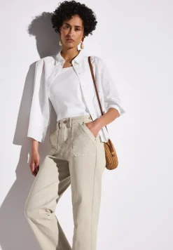 Straight Legs jeans