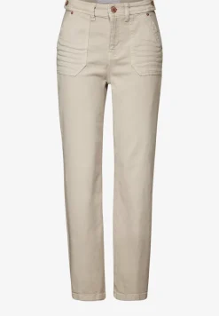 Straight Legs jeans