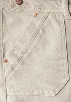 Straight Legs jeans