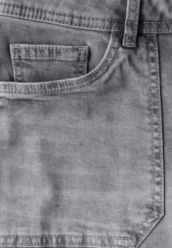 Straight Legs jeans