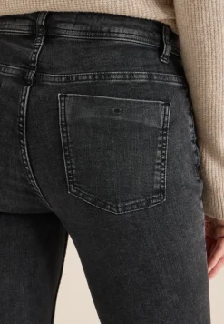 Straight Legs jeans